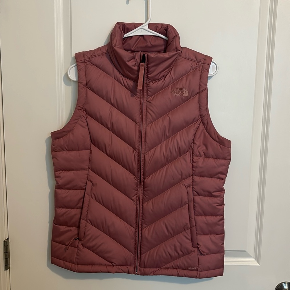 The North Face Puffer Vest